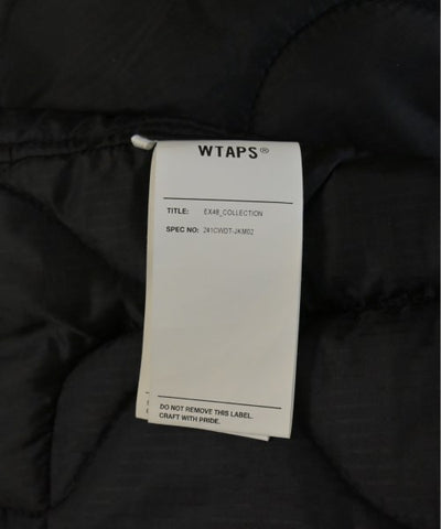 WTAPS Down jackets/Vests