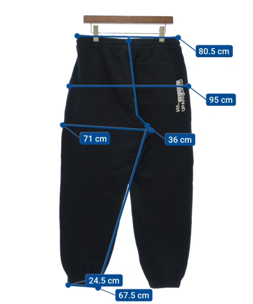 WTAPS Sweat pants