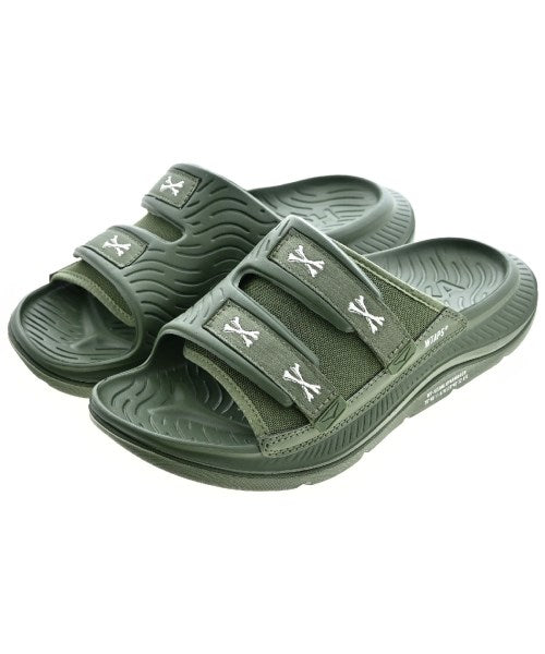 WTAPS Sandals