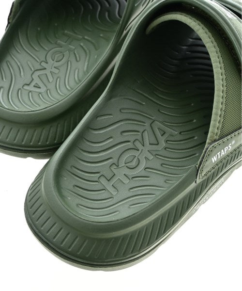 WTAPS Sandals