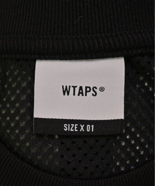 WTAPS Tee Shirts/Tops