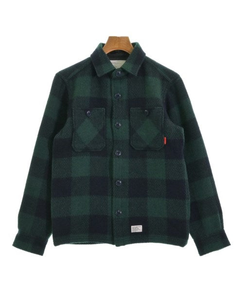 WTAPS Casual shirts