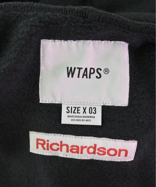 WTAPS Hoodies