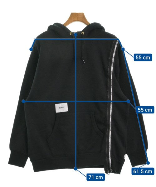 WTAPS Hoodies