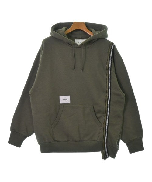 WTAPS Hoodies