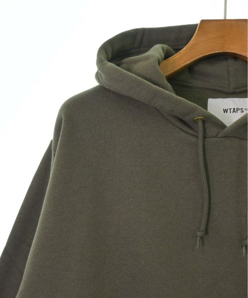 WTAPS Hoodies