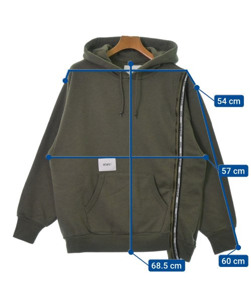 WTAPS Hoodies