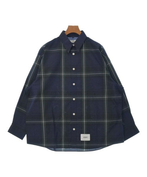 WTAPS Casual shirts