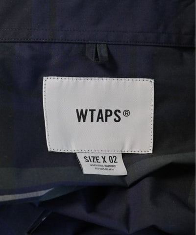 WTAPS Casual shirts