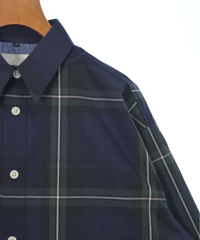 WTAPS Casual shirts