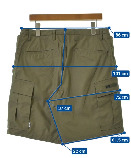 WTAPS Shorts