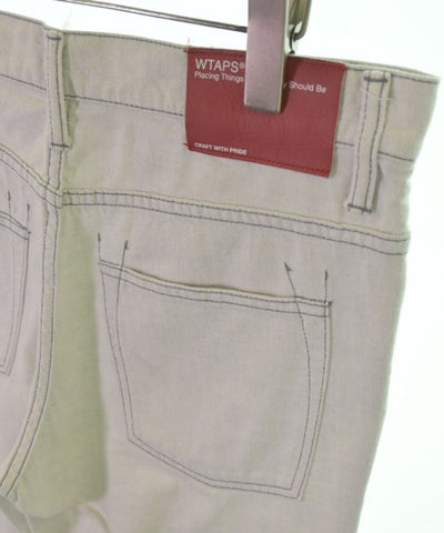 WTAPS Jeans