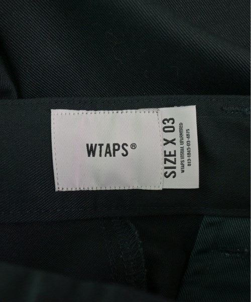 WTAPS Chinos