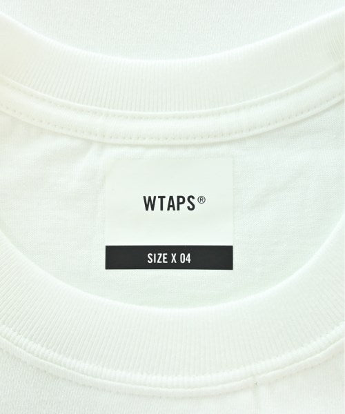 WTAPS Tee Shirts/Tops