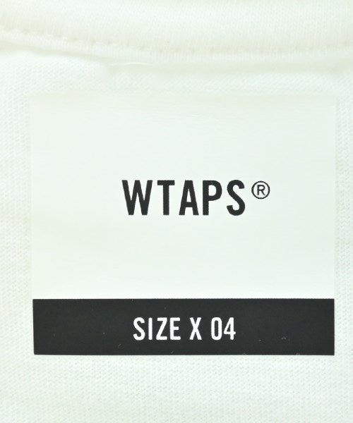 WTAPS Tee Shirts/Tops