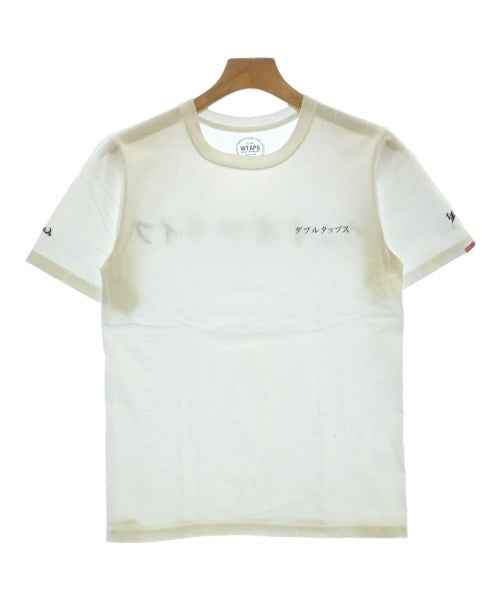 WTAPS Tee Shirts/Tops