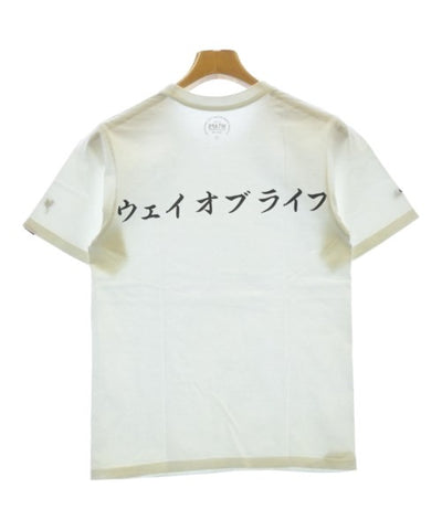 WTAPS Tee Shirts/Tops