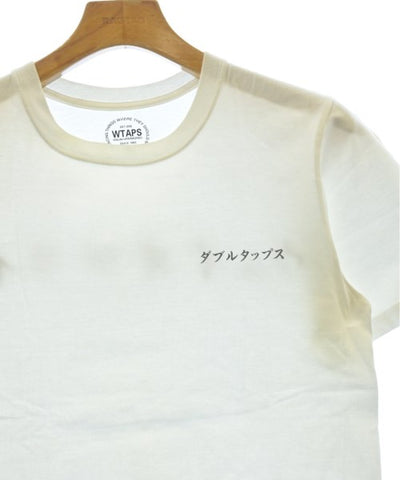 WTAPS Tee Shirts/Tops