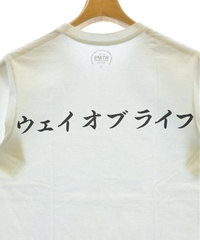 WTAPS Tee Shirts/Tops