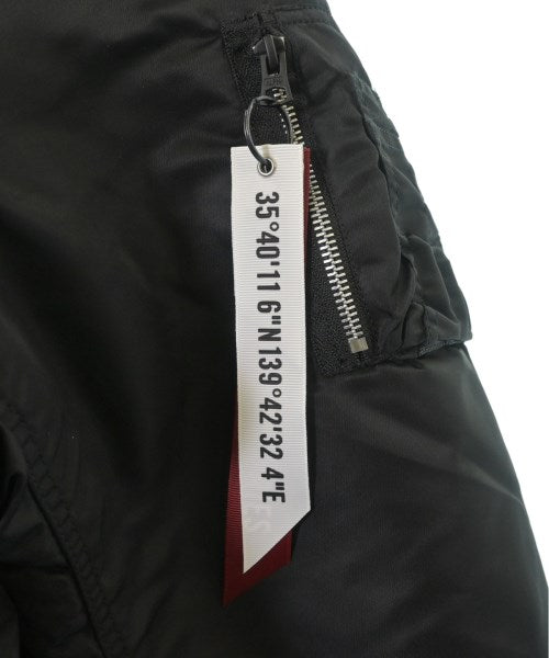 WTAPS Millitary jackets