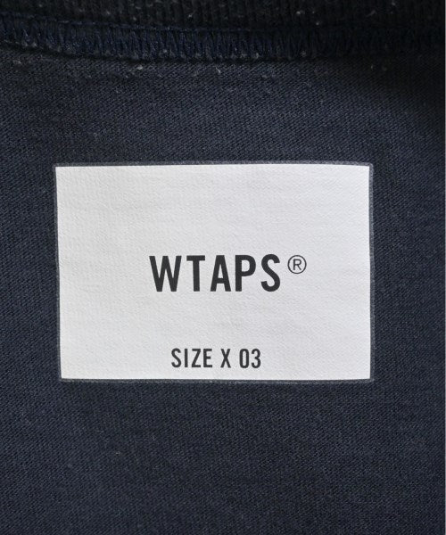 WTAPS Tee Shirts/Tops