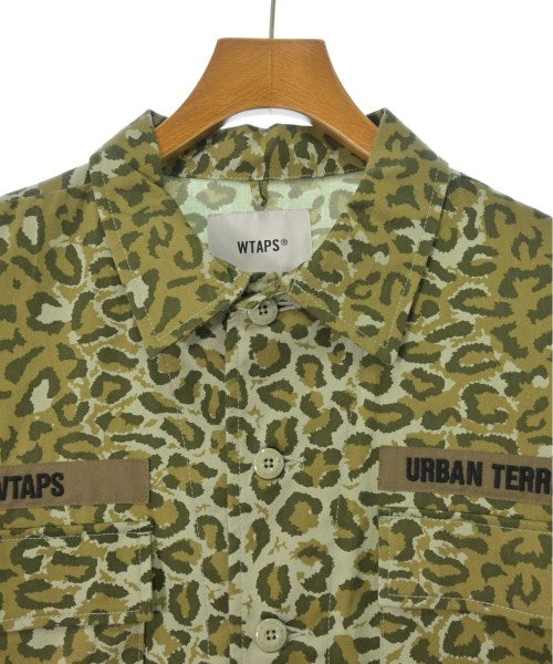 WTAPS Other