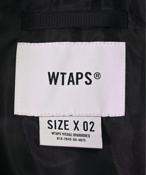 WTAPS Down jackets/Vests