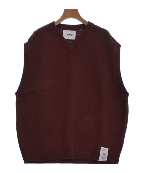 WTAPS Sweaters