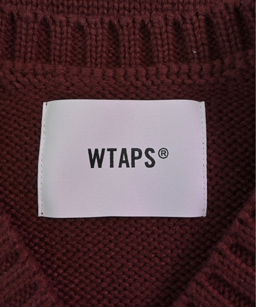 WTAPS Sweaters