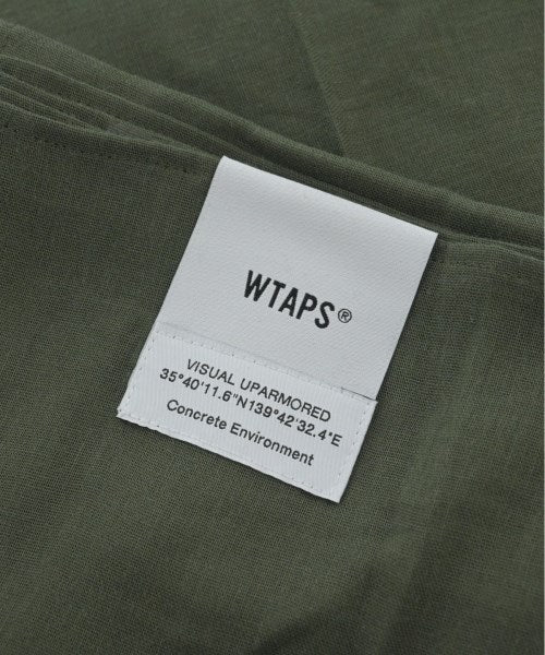 WTAPS Stoles