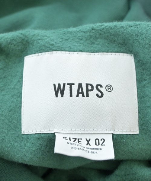 WTAPS Hoodies