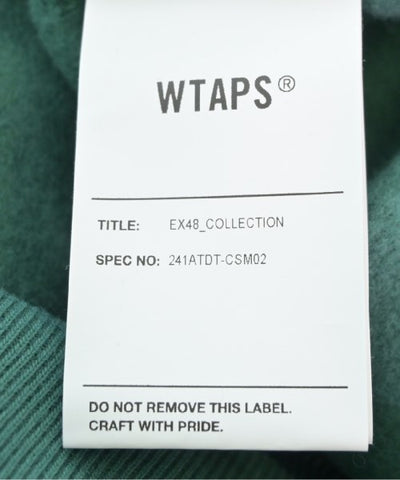 WTAPS Hoodies