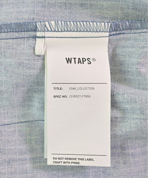 WTAPS Other