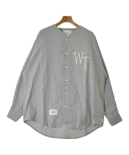 WTAPS Casual shirts