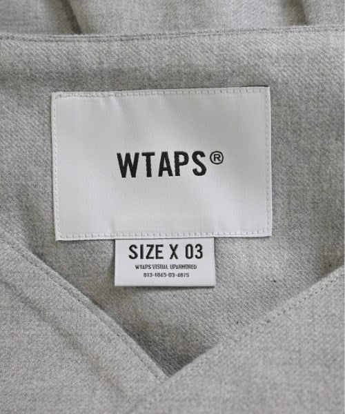 WTAPS Casual shirts