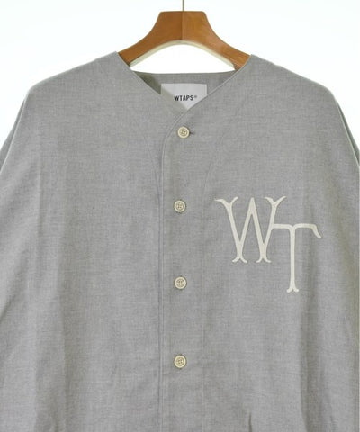 WTAPS Casual shirts