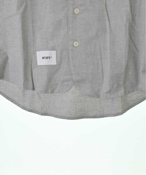 WTAPS Casual shirts