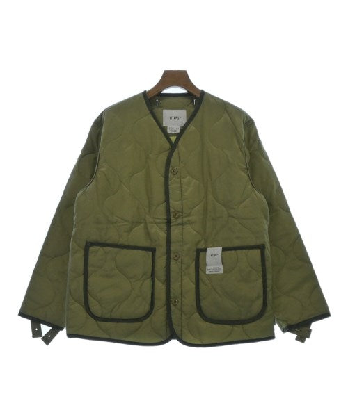 WTAPS Down jackets/Vests