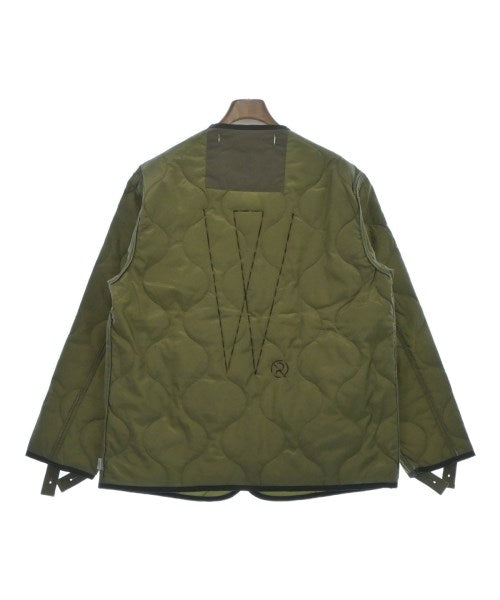 WTAPS Down jackets/Vests