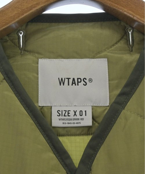 WTAPS Down jackets/Vests