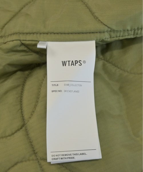 WTAPS Down jackets/Vests