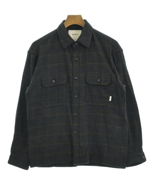 WTAPS Casual shirts