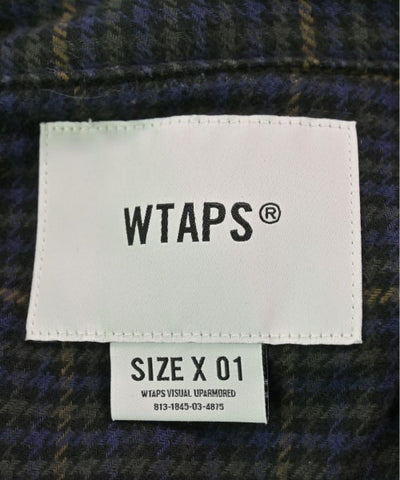 WTAPS Casual shirts