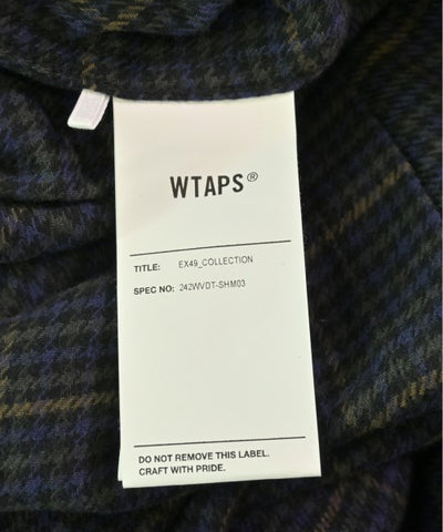 WTAPS Casual shirts