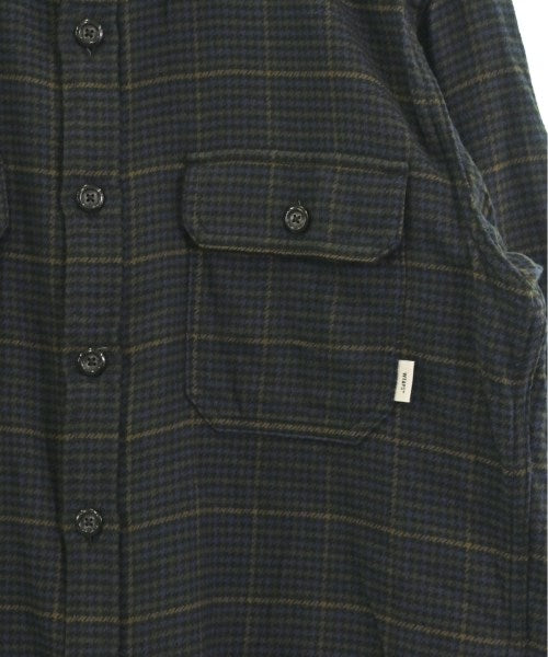 WTAPS Casual shirts