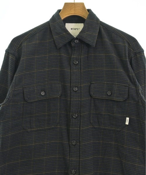 WTAPS Casual shirts