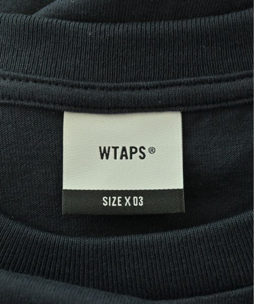 WTAPS Tee Shirts/Tops