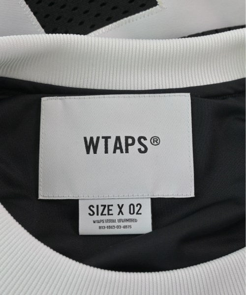 WTAPS Tee Shirts/Tops