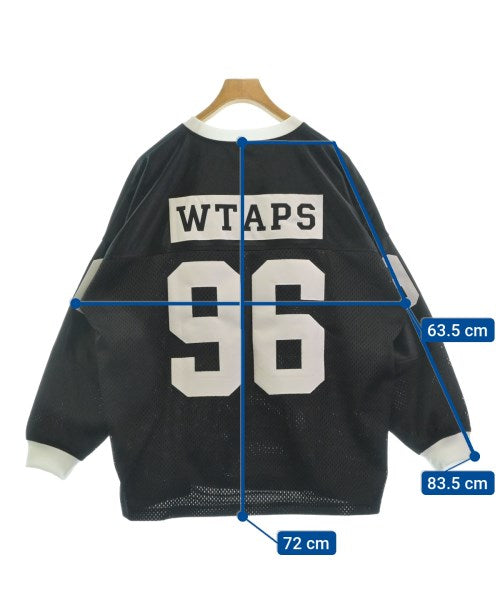 WTAPS Tee Shirts/Tops