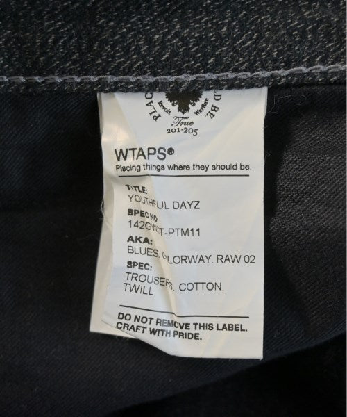 WTAPS Jeans